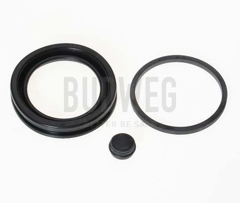 Seal, brake caliper piston